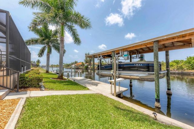 8180 BURWELL CIRCLE, Port Charlotte, FL 33981