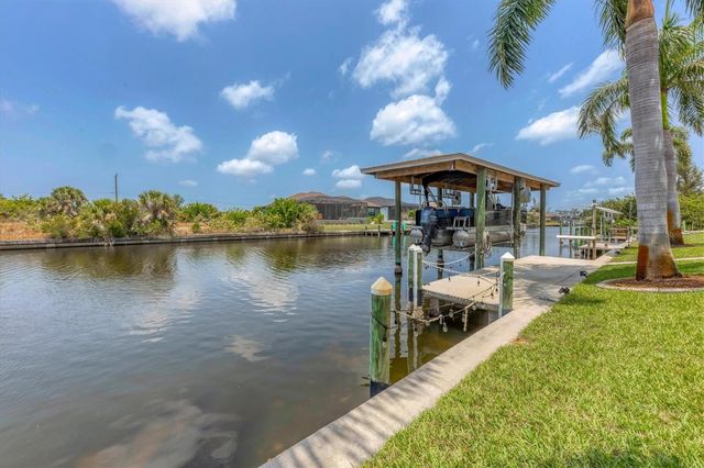 8180 BURWELL CIRCLE, Port Charlotte, FL 33981