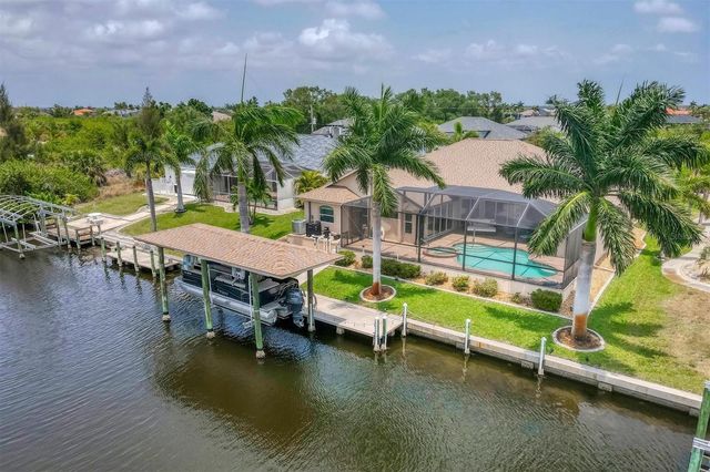 8180 BURWELL CIRCLE, Port Charlotte, FL 33981