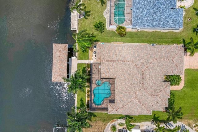 8180 BURWELL CIRCLE, Port Charlotte, FL 33981
