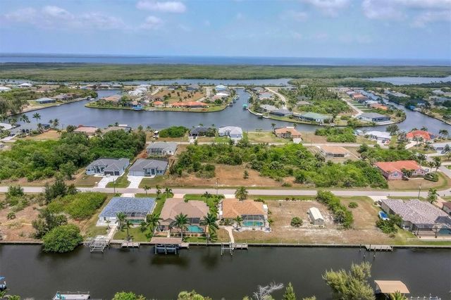 8180 BURWELL CIRCLE, Port Charlotte, FL 33981