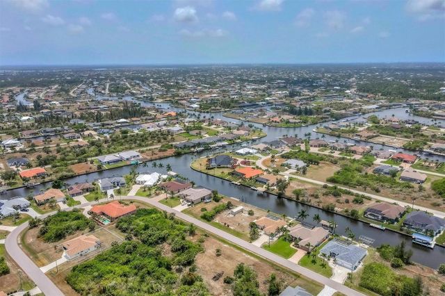 8180 BURWELL CIRCLE, Port Charlotte, FL 33981