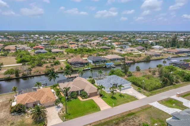 8180 BURWELL CIRCLE, Port Charlotte, FL 33981