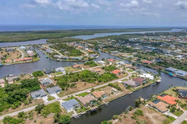 8180 BURWELL CIRCLE, Port Charlotte, FL 33981