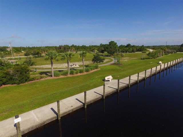 8180 BURWELL CIRCLE, Port Charlotte, FL 33981