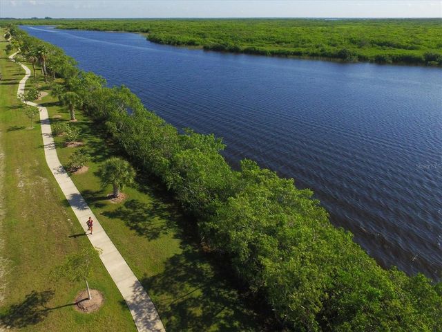 8180 BURWELL CIRCLE, Port Charlotte, FL 33981