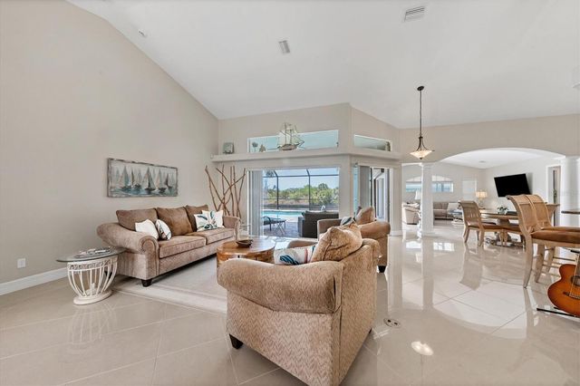 8180 BURWELL CIRCLE, Port Charlotte, FL 33981
