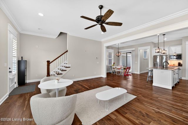 6214 Moonseed St, Prospect, KY 40059