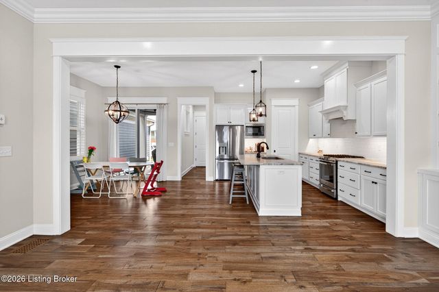 6214 Moonseed St, Prospect, KY 40059