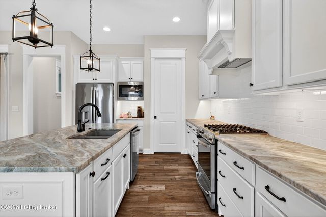 6214 Moonseed St, Prospect, KY 40059