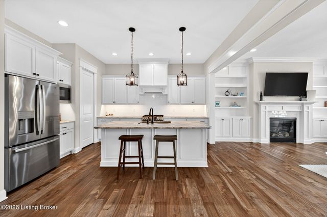 6214 Moonseed St, Prospect, KY 40059