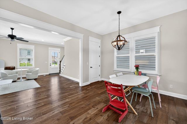 6214 Moonseed St, Prospect, KY 40059