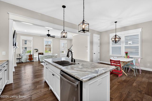 6214 Moonseed St, Prospect, KY 40059