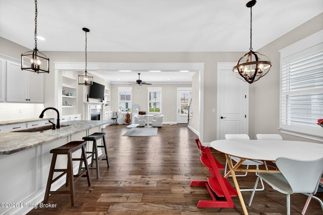 6214 Moonseed St, Prospect, KY 40059