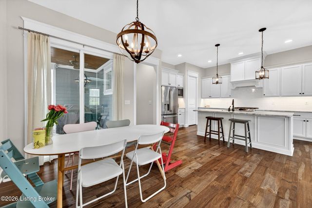 6214 Moonseed St, Prospect, KY 40059