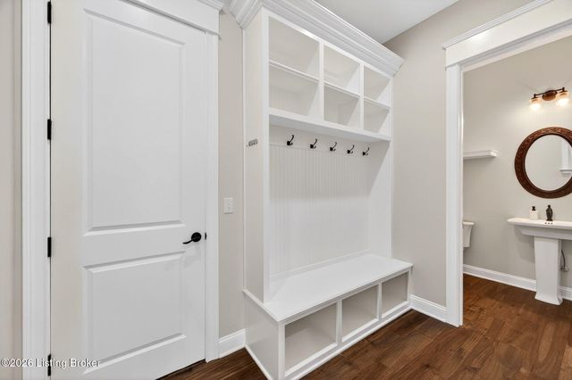 6214 Moonseed St, Prospect, KY 40059