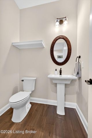 6214 Moonseed St, Prospect, KY 40059