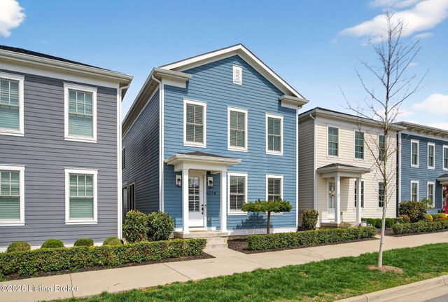 6214 Moonseed St, Prospect, KY 40059