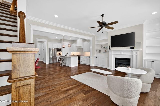 6214 Moonseed St, Prospect, KY 40059