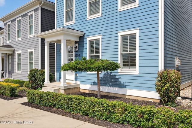 6214 Moonseed St, Prospect, KY 40059