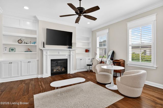 6214 Moonseed St, Prospect, KY 40059