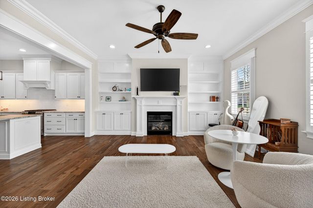 6214 Moonseed St, Prospect, KY 40059