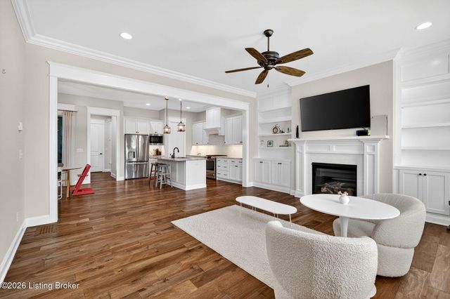 6214 Moonseed St, Prospect, KY 40059