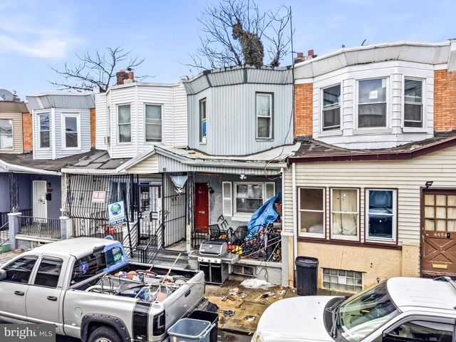 3452 TAMPA ST, Philadelphia, PA 19134