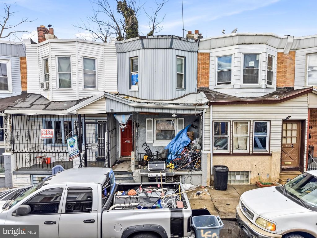 3452 TAMPA ST, Philadelphia, PA 19134