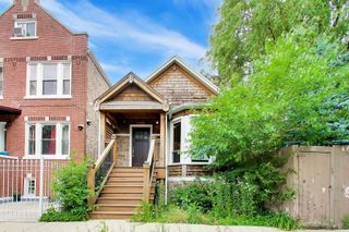 2908 W Pershing Road, Chicago, IL 60632