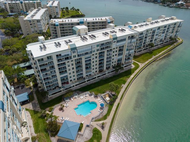 7932 SAILBOAT KEY BOULEVARD S 402, South Pasadena, FL 33707
