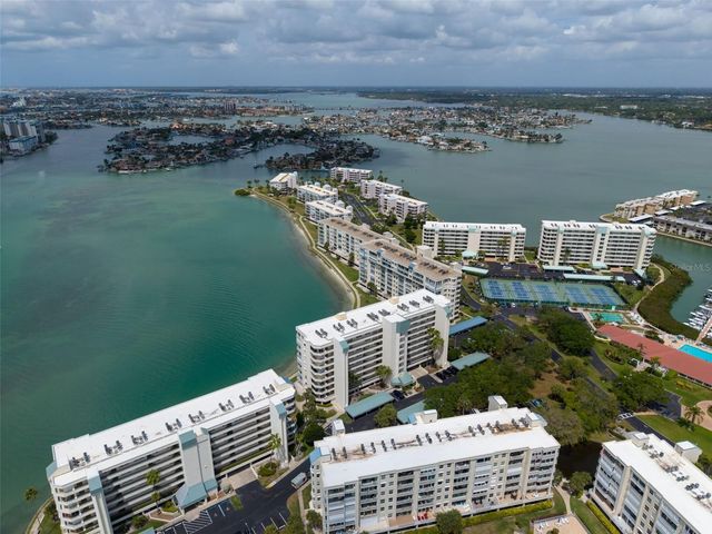 7932 SAILBOAT KEY BOULEVARD S 402, South Pasadena, FL 33707