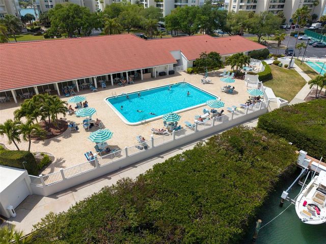 7932 SAILBOAT KEY BOULEVARD S 402, South Pasadena, FL 33707