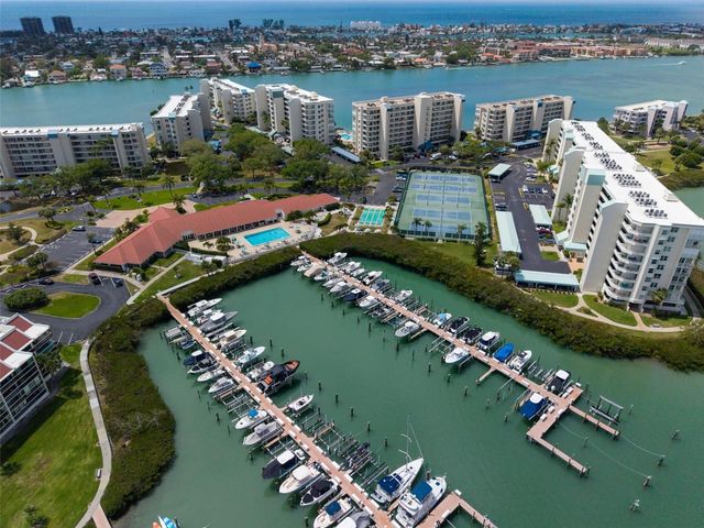 7932 SAILBOAT KEY BOULEVARD S 402, South Pasadena, FL 33707