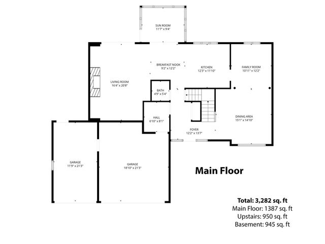 51 Choctaw Circle, Chanhassen, MN 55317