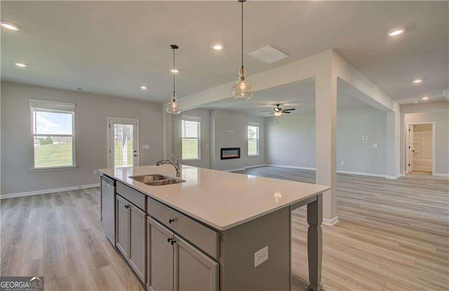 733 Dunlake Way, Locust Grove, GA 30248