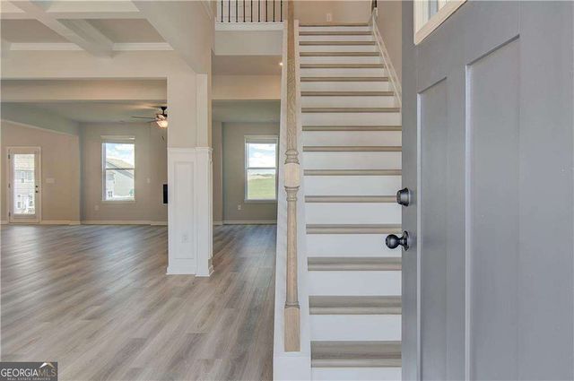 733 Dunlake Way, Locust Grove, GA 30248