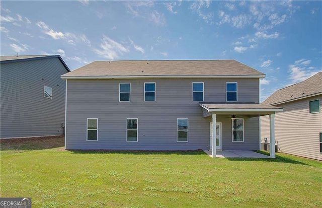 733 Dunlake Way, Locust Grove, GA 30248