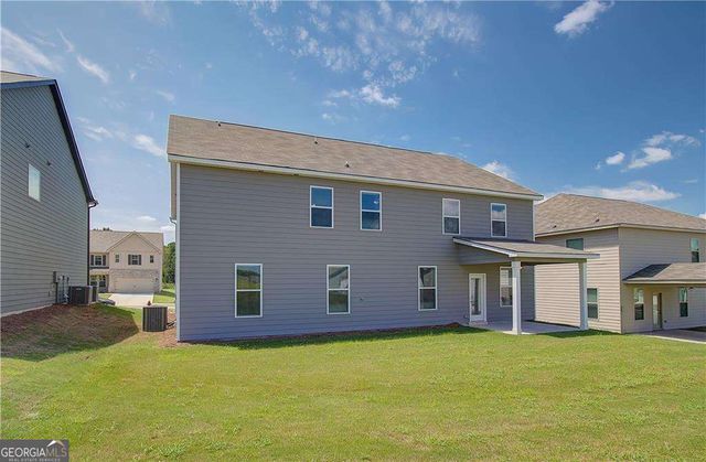 733 Dunlake Way, Locust Grove, GA 30248