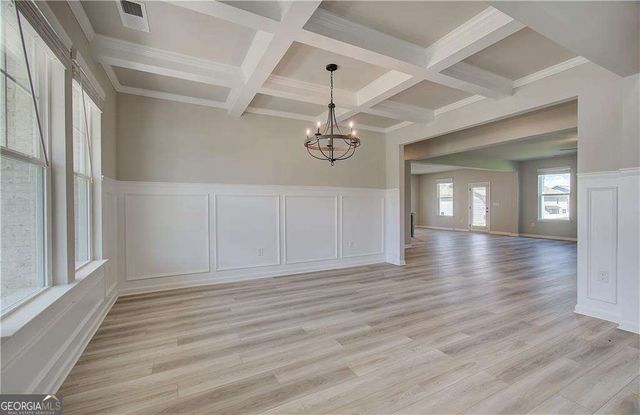 733 Dunlake Way, Locust Grove, GA 30248