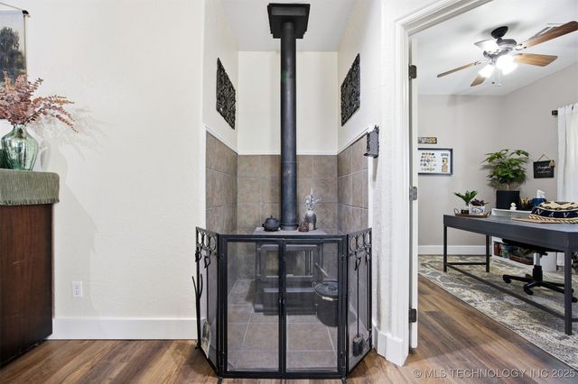 14319 S Brendan Boulevard, Claremore, OK 74017