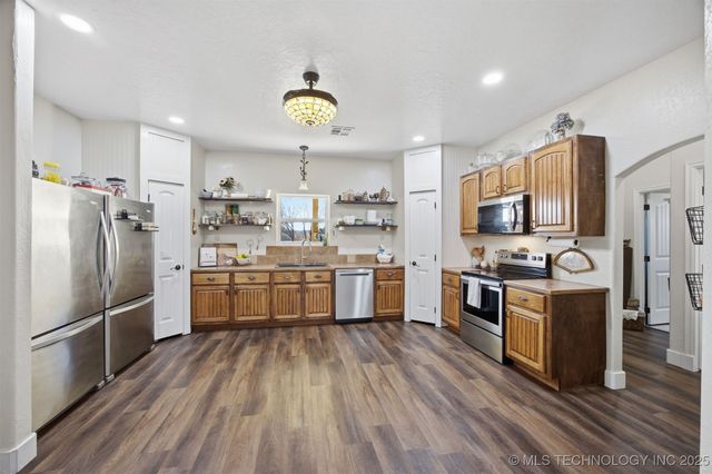 14319 S Brendan Boulevard, Claremore, OK 74017