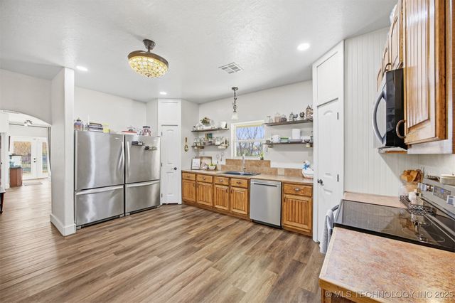 14319 S Brendan Boulevard, Claremore, OK 74017