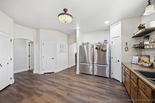 14319 S Brendan Boulevard, Claremore, OK 74017