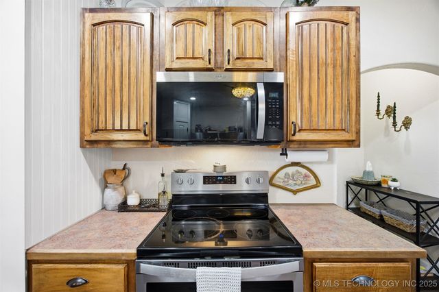 14319 S Brendan Boulevard, Claremore, OK 74017