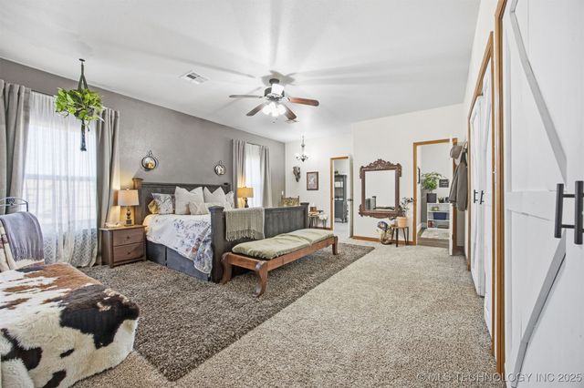 14319 S Brendan Boulevard, Claremore, OK 74017