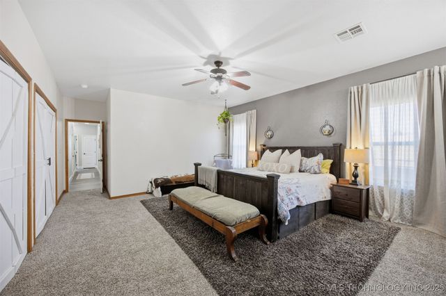 14319 S Brendan Boulevard, Claremore, OK 74017