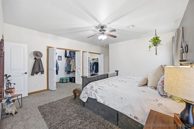 14319 S Brendan Boulevard, Claremore, OK 74017