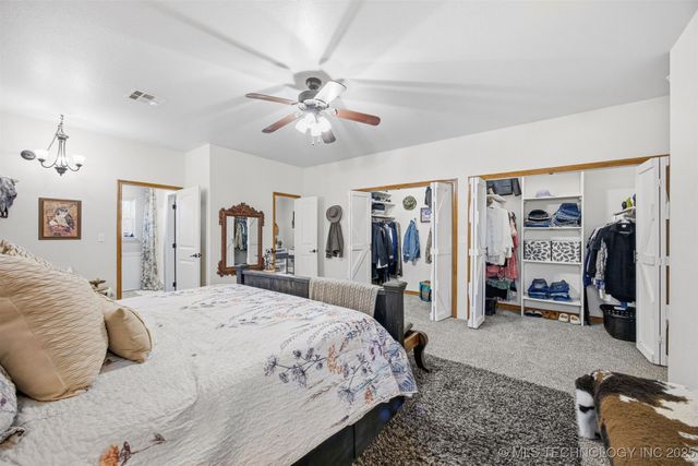 14319 S Brendan Boulevard, Claremore, OK 74017