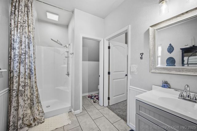 14319 S Brendan Boulevard, Claremore, OK 74017